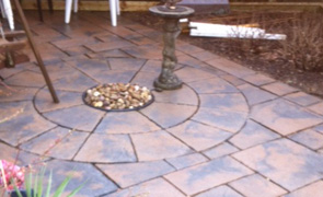 Patio Cleaning in Barnstaple