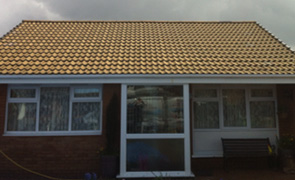 Roof Cleaning Barnstaple