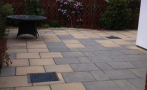 Patio Cleaning Ilfracombe