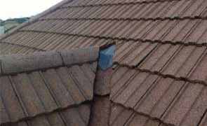 Roof Cleaning in Braunton